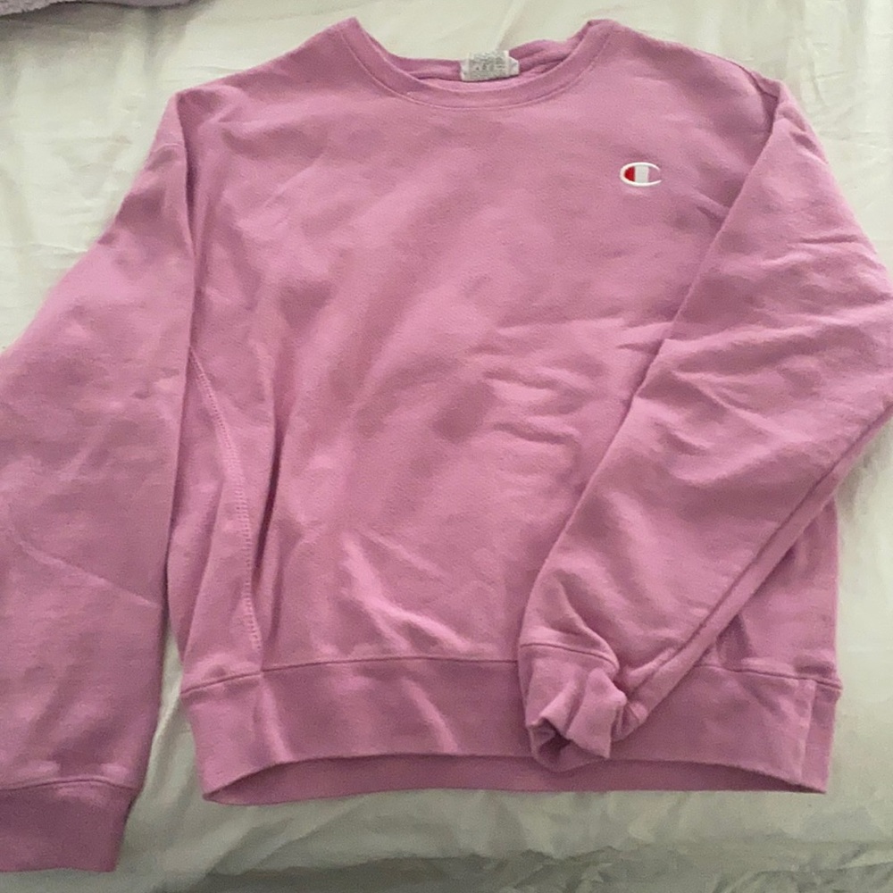 Crewneck
